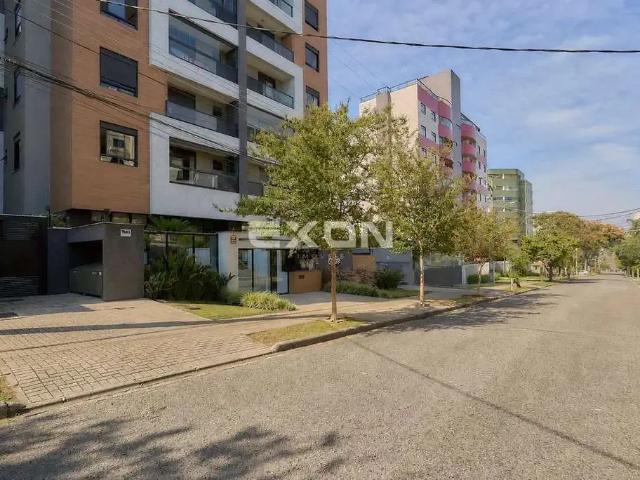 Apartamento para Venda em Curitiba/PR Vila Izabel 3 Quartos