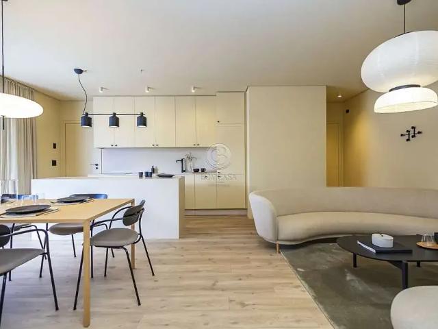 Apartamento para Venda em Curitiba/PR Vila Izabel 3 Quartos