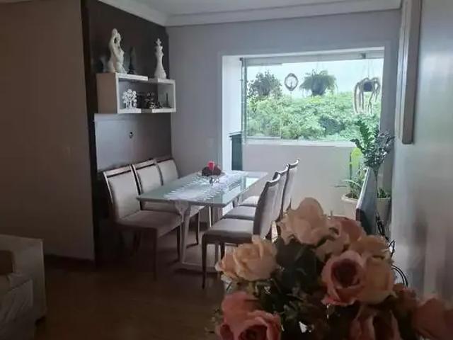 Apartamento para Venda em Curitiba/PR Vila Izabel 3 Quartos