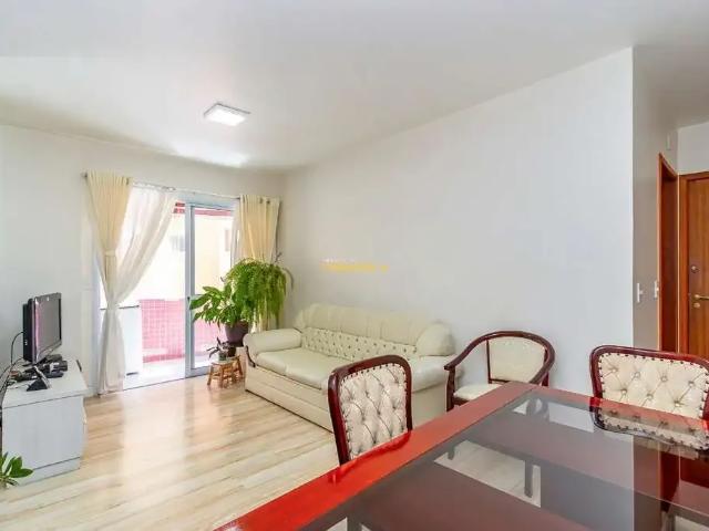 Apartamento para Venda em Curitiba/PR Vila Izabel 3 Quartos
