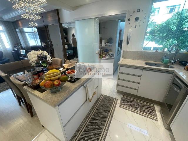 Apartamento para Venda em Curitiba/PR Vila Izabel 3 Quartos
