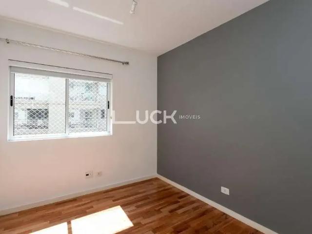 Apartamento para Venda em Curitiba/PR Vila Izabel 3 Quartos