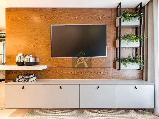 Apartamento para Venda em Curitiba/PR Vila Izabel 3 Quartos