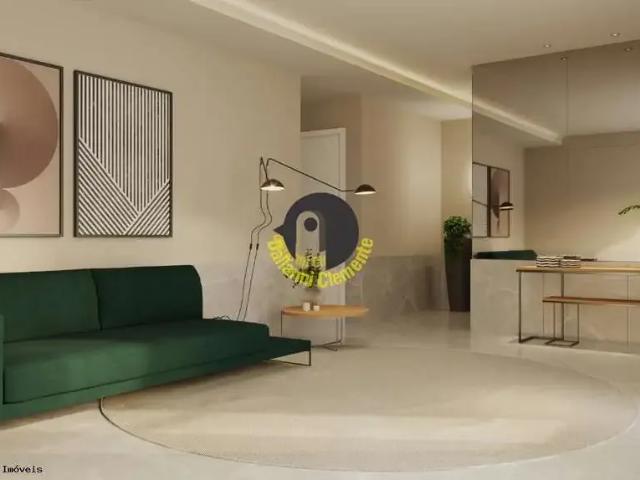 Apartamento para Venda em Curitiba/PR Vila Izabel 3 Quartos