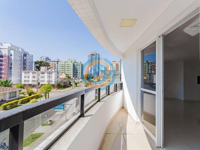 Apartamento para Venda em Curitiba/PR Vila Izabel 3 Quartos