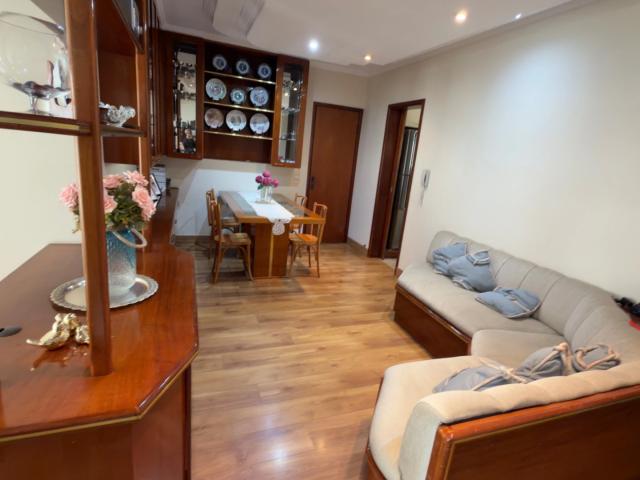 Apartamento para Venda em Curitiba/PR Vila Izabel 3 Quartos
