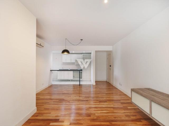 Apartamento para Venda em Curitiba/PR Vila Izabel 3 Quartos