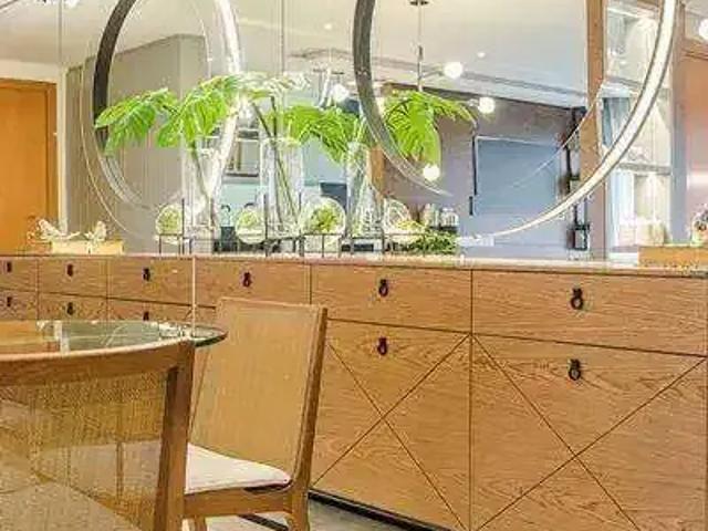 Apartamento para Venda em Curitiba/PR Vila Izabel 3 Quartos