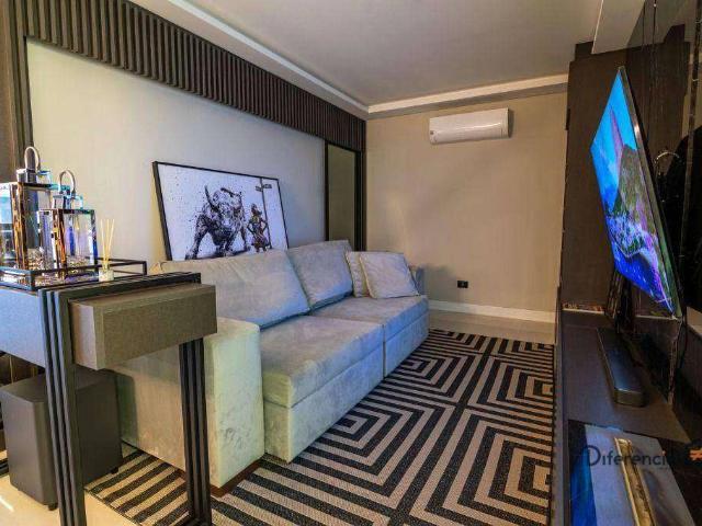 Apartamento para Venda em Curitiba/PR Vila Izabel 3 Quartos