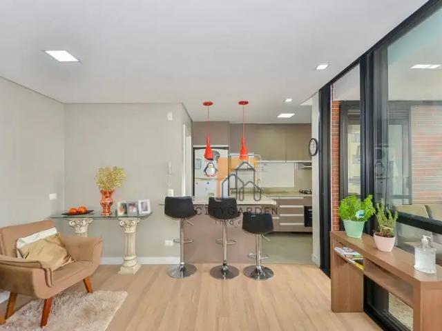 Apartamento para Venda em Curitiba/PR Vila Izabel 3 Quartos
