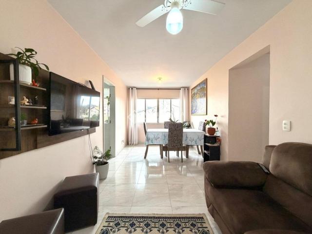 Apartamento para Venda em Curitiba/PR Vila Izabel 3 Quartos