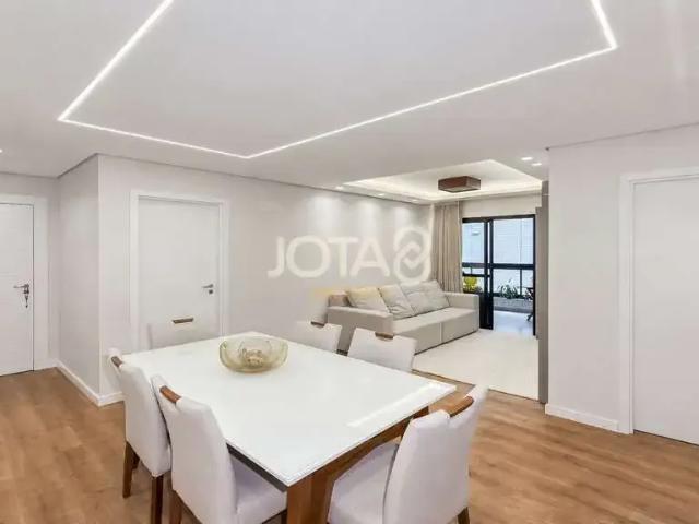 Apartamento para Venda em Curitiba/PR Vila Izabel 3 Quartos