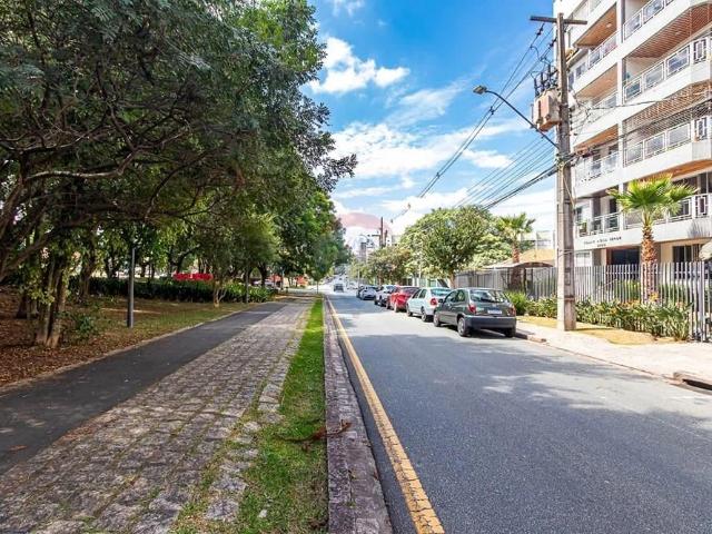 Apartamento para Venda em Curitiba/PR Vila Izabel 3 Quartos
