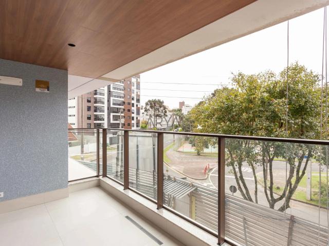 Apartamento para Venda em Curitiba/PR Vila Izabel 3 Quartos