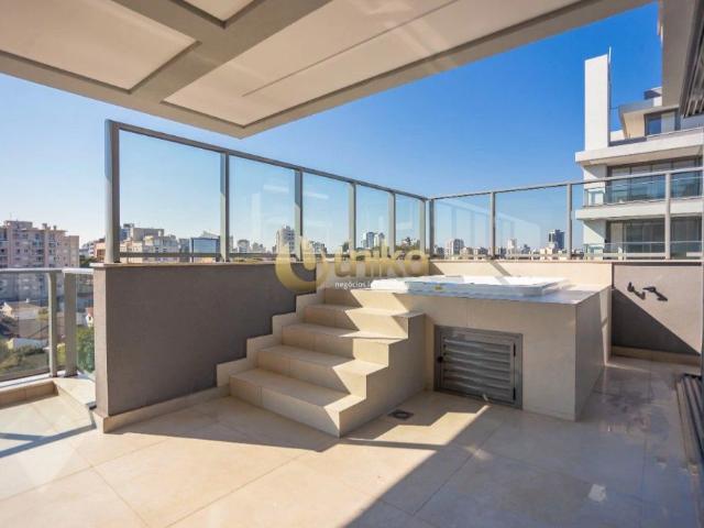 Apartamento para Venda em Curitiba/PR Vila Izabel 3 Quartos
