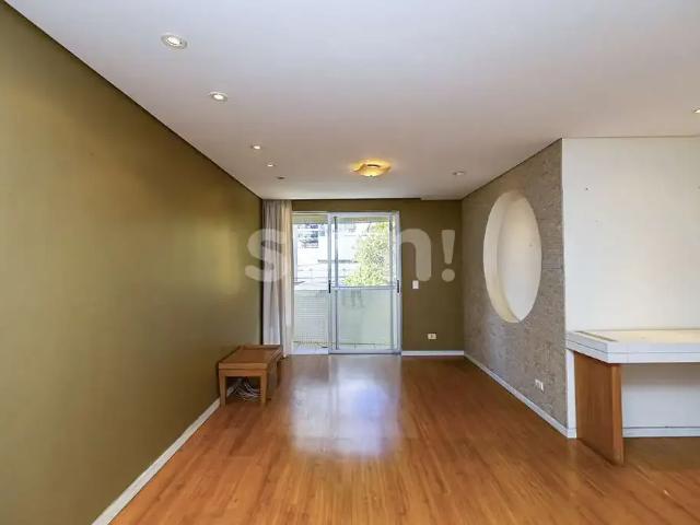 Apartamento para Venda em Curitiba/PR Vila Izabel 3 Quartos