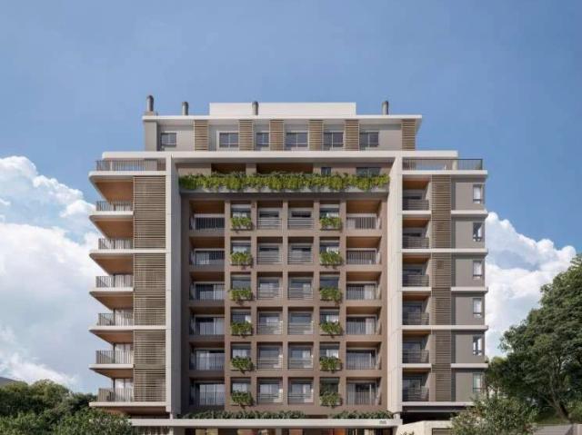 Apartamento para Venda em Curitiba/PR Vila Izabel 3 Quartos