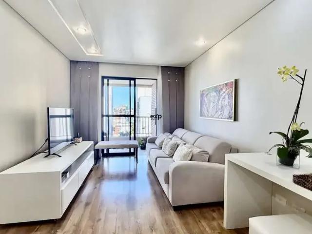 Apartamento para Venda em Curitiba/PR Vila Izabel 3 Quartos