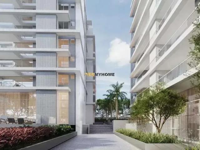 Apartamento para Venda em Curitiba/PR Vila Izabel 3 Quartos