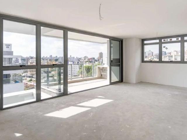 Apartamento para Venda em Curitiba/PR Vila Izabel 3 Quartos