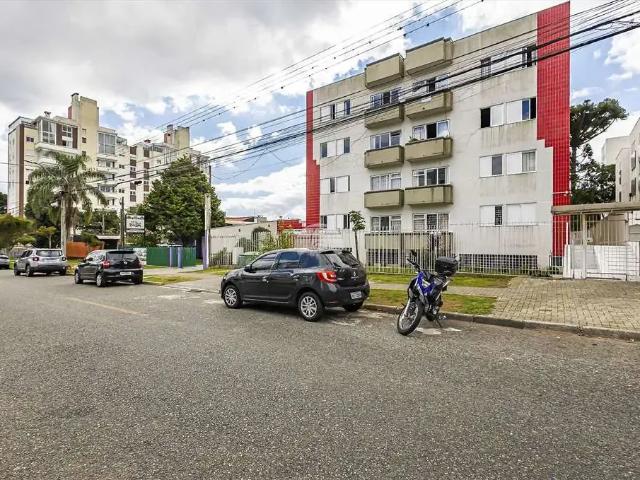 Apartamento para Venda em Curitiba/PR Vila Izabel 3 Quartos