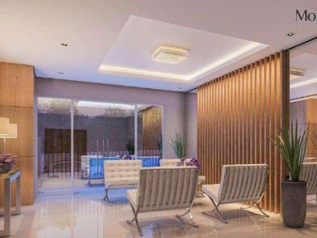 Apartamento para Venda em Curitiba/PR Vila Izabel 3 Quartos