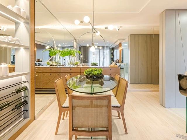 Apartamento para Venda em Curitiba/PR Vila Izabel 3 Quartos