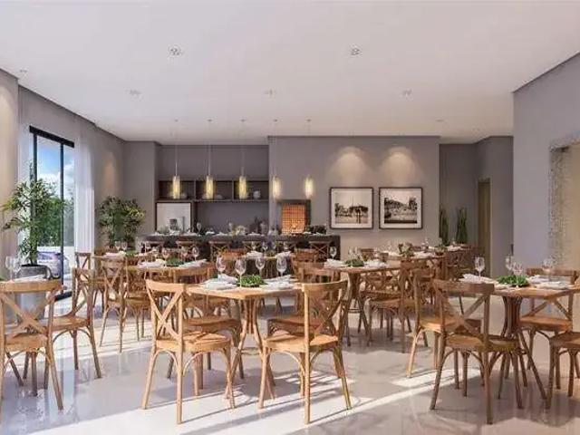 Apartamento para Venda em Curitiba/PR Vila Izabel 3 Quartos