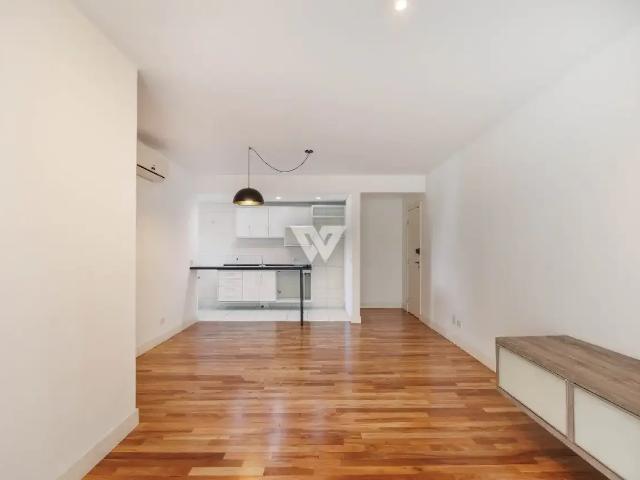 Apartamento para Venda em Curitiba/PR Vila Izabel 3 Quartos