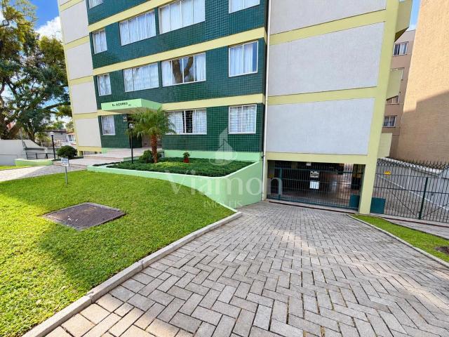 Apartamento para Venda em Curitiba/PR Vila Izabel 3 Quartos