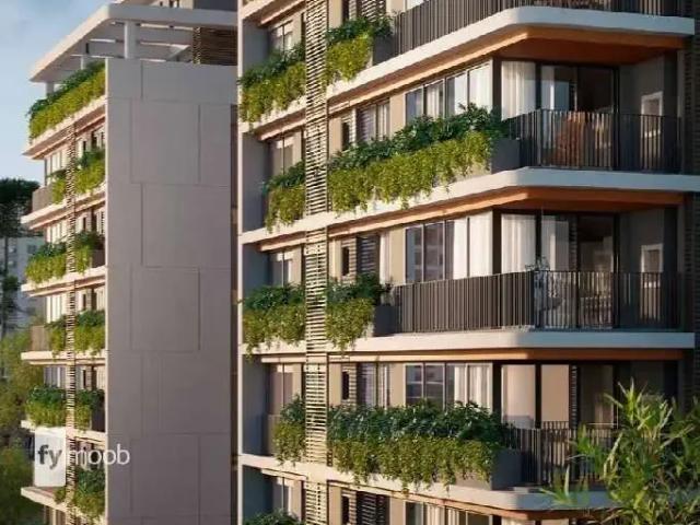 Apartamento para Venda em Curitiba/PR Vila Izabel 3 Quartos