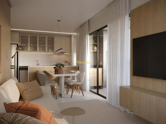 Apartamento para Venda em Curitiba/PR Vila Izabel 1 Quartos