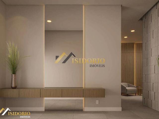 Apartamento para Venda em Curitiba/PR Vila Izabel 1 Quartos