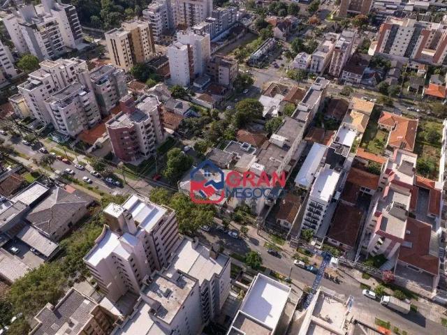 Apartamento para Venda em Curitiba/PR Vila Izabel 1 Quartos
