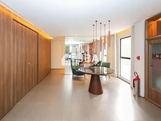 Apartamento para Venda em Curitiba/PR Vila Izabel 1 Quartos