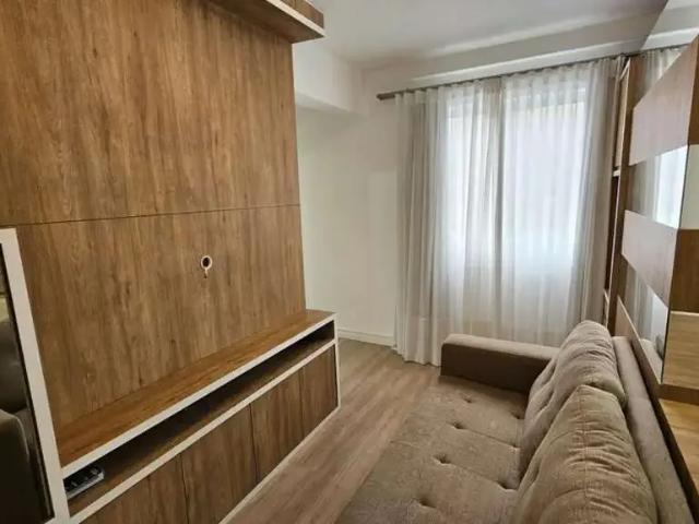 Apartamento para Venda em Curitiba/PR Vila Izabel 1 Quartos