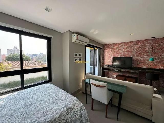 Apartamento para Venda em Curitiba/PR Vila Izabel 1 Quartos