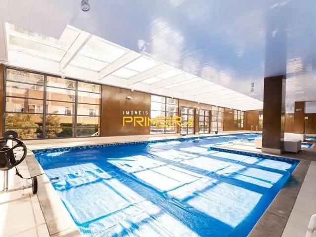 Apartamento para Venda em Curitiba/PR Vila Izabel 1 Quartos