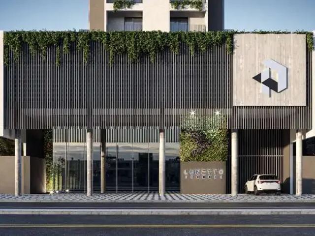 Apartamento para Venda em Curitiba/PR Vila Izabel 1 Quartos