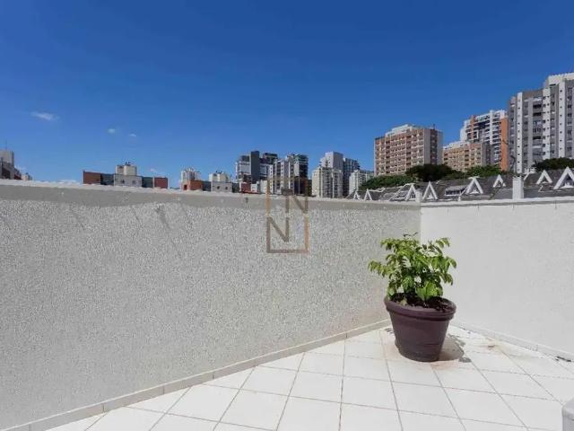 Apartamento para Venda em Curitiba/PR Vila Izabel 1 Quartos