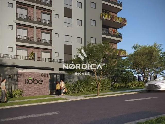 Apartamento para Venda em Curitiba/PR Vila Izabel 1 Quartos