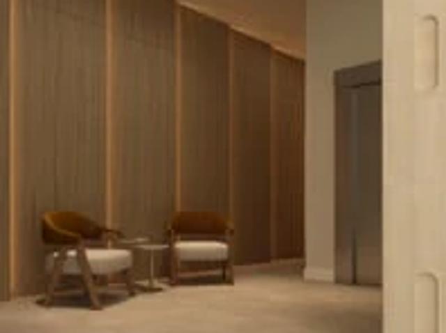 Apartamento para Venda em Curitiba/PR Vila Izabel 1 Quartos