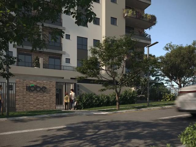 Apartamento para Venda em Curitiba/PR Vila Izabel 1 Quartos