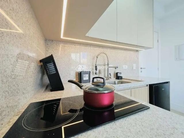 Apartamento para Venda em Curitiba/PR Vila Izabel 1 Quartos