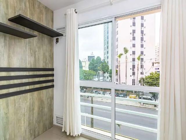 Apartamento para Venda em Curitiba/PR Vila Izabel 2 Quartos