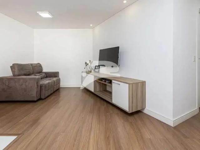 Apartamento para Venda em Curitiba/PR Vila Izabel 2 Quartos