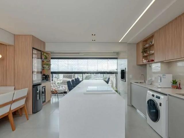 Apartamento para Venda em Curitiba/PR Vila Izabel 2 Quartos