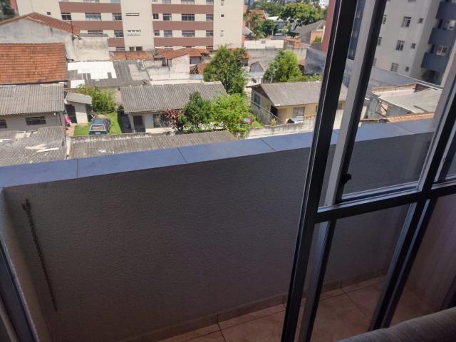 Apartamento para Venda em Curitiba/PR Vila Izabel 2 Quartos