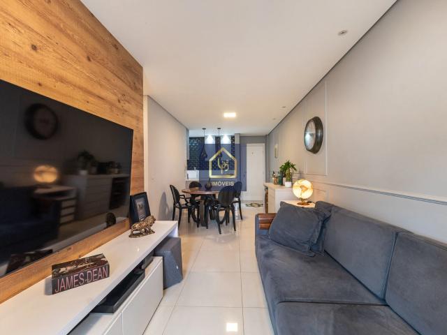 Apartamento para Venda em Curitiba/PR Vila Izabel 2 Quartos