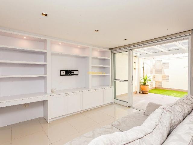Apartamento para Venda em Curitiba/PR Vila Izabel 2 Quartos